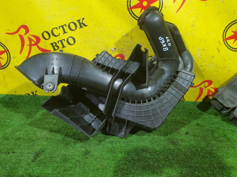 Воздухозаборник, 500 рублей, Красноярск