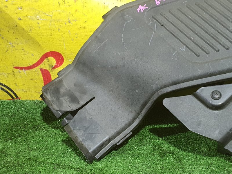 Воздухозаборник, 500 рублей, Красноярск