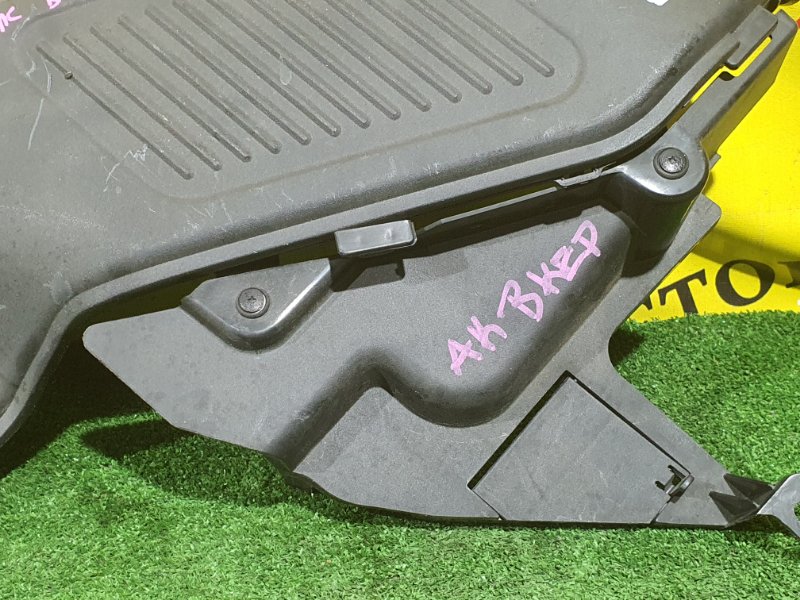 Воздухозаборник, 500 рублей, Красноярск