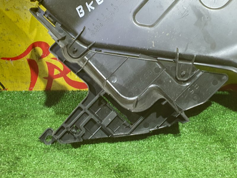 Воздухозаборник, 500 рублей, Красноярск