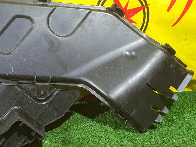 Воздухозаборник, 500 рублей, Красноярск