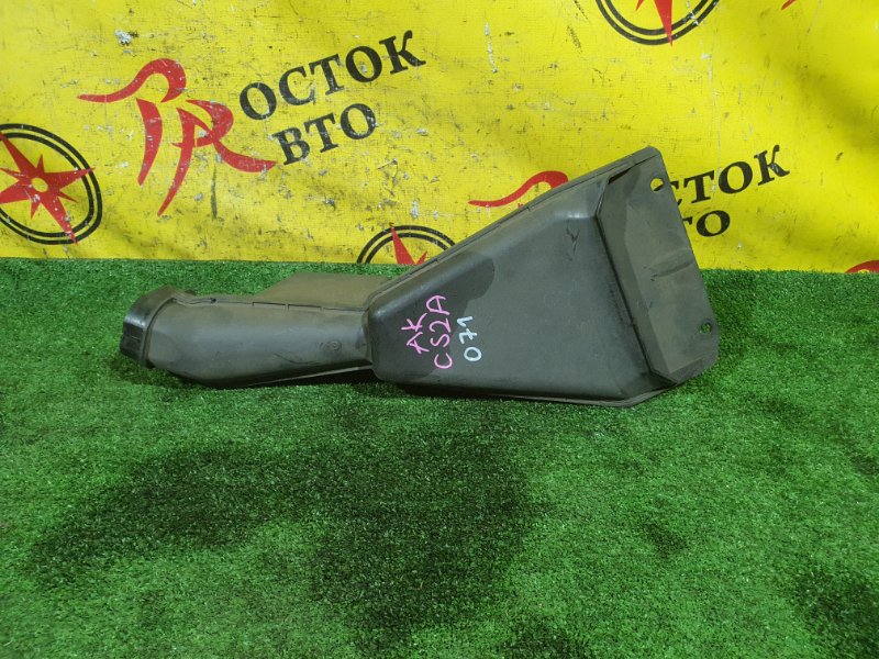 Воздухозаборник, 500 рублей, Красноярск