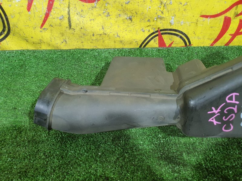 Воздухозаборник, 500 рублей, Красноярск