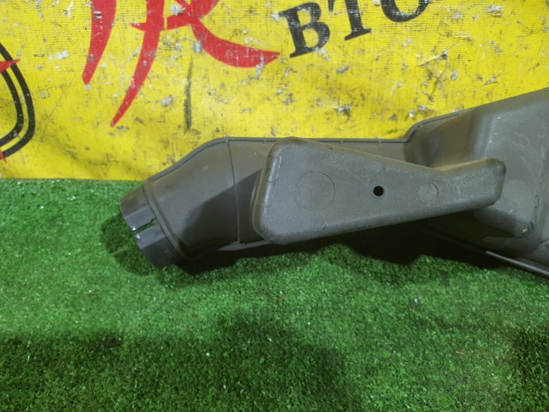 Воздухозаборник, 500 рублей, Красноярск