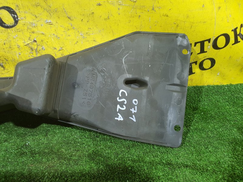 Воздухозаборник, 500 рублей, Красноярск