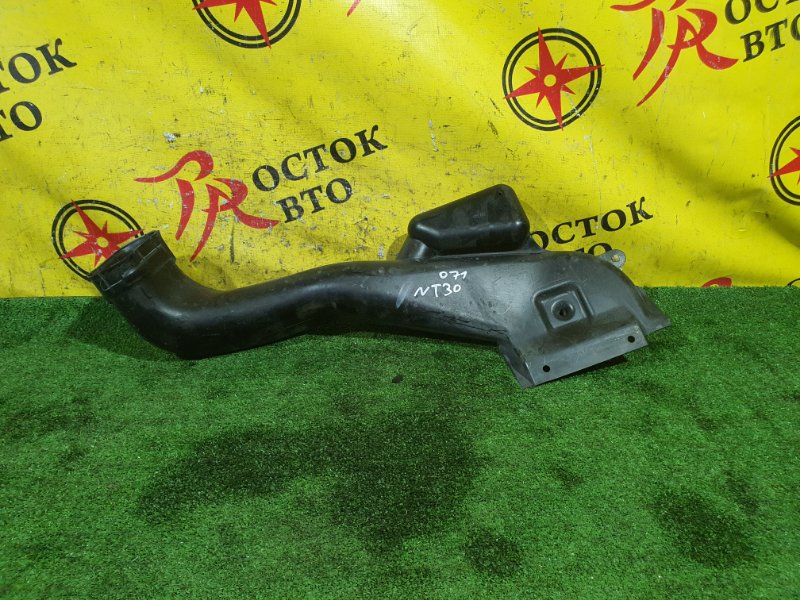 Воздухозаборник, 500 рублей, Красноярск