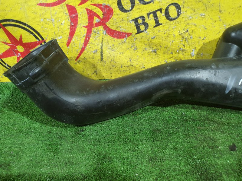 Воздухозаборник, 500 рублей, Красноярск