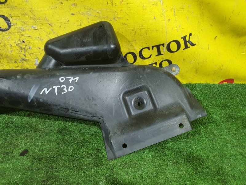 Воздухозаборник, 500 рублей, Красноярск