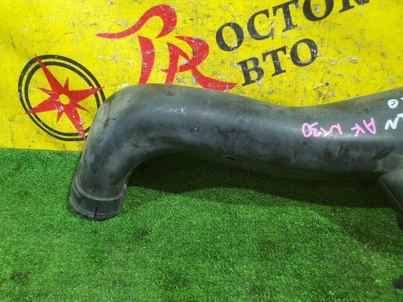 Воздухозаборник, 500 рублей, Красноярск