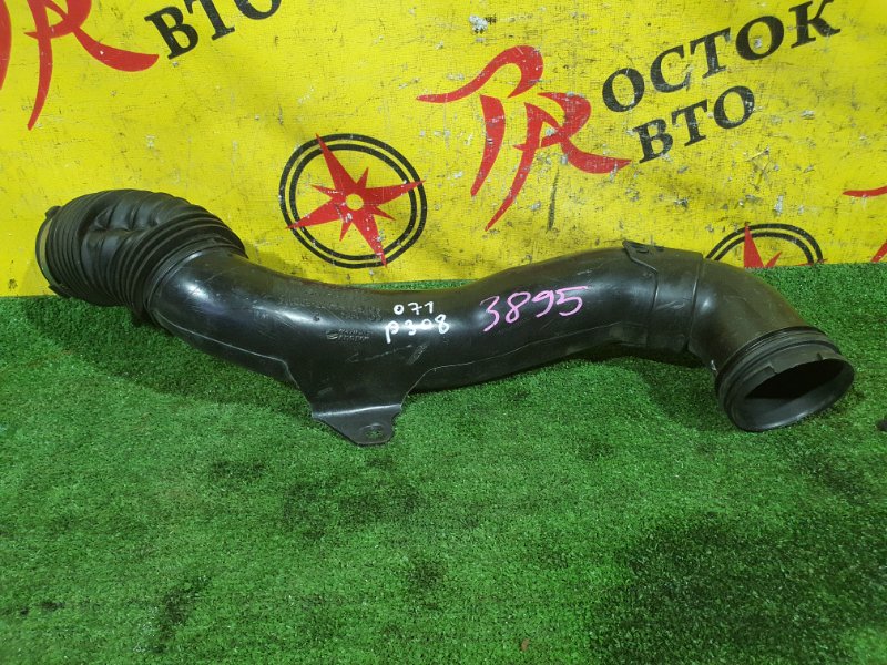 Воздухозаборник, 4000 рублей, Красноярск