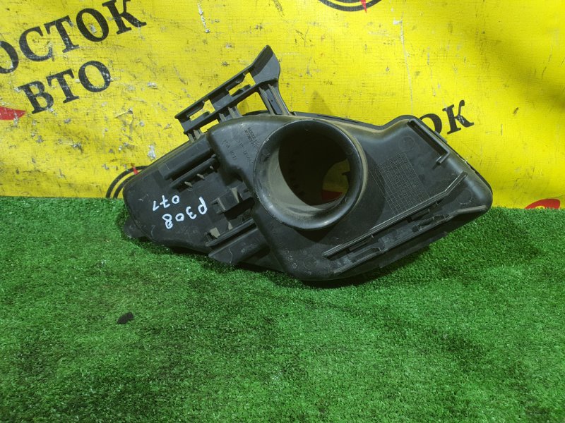 Воздухозаборник, 4000 рублей, Красноярск