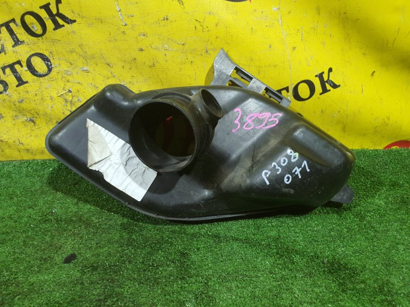 Воздухозаборник, 4000 рублей, Красноярск