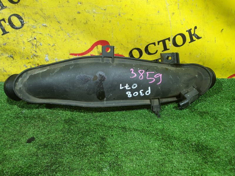 Воздухозаборник, 4000 рублей, Красноярск