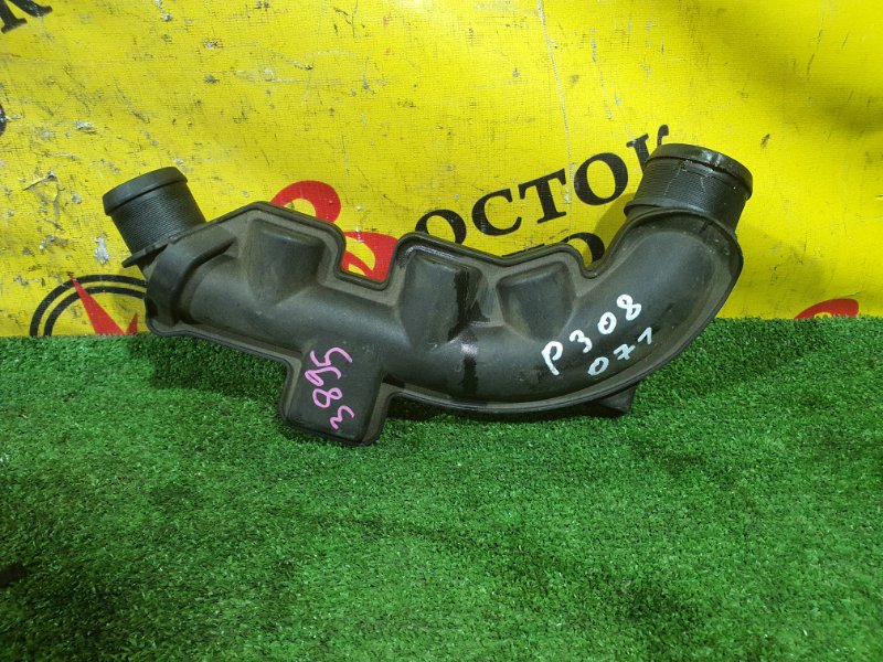 Воздухозаборник, 4000 рублей, Красноярск