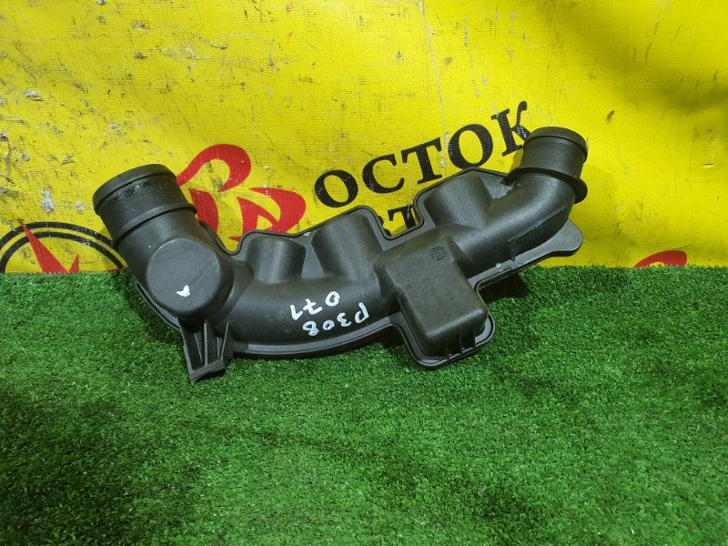 Воздухозаборник, 4000 рублей, Красноярск