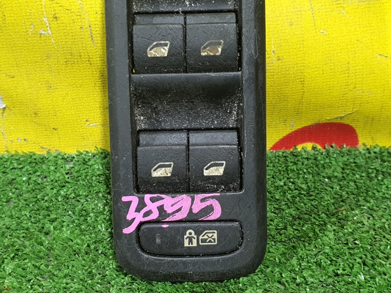 Блок управления стеклоподъемниками, 1500 рублей, Красноярск