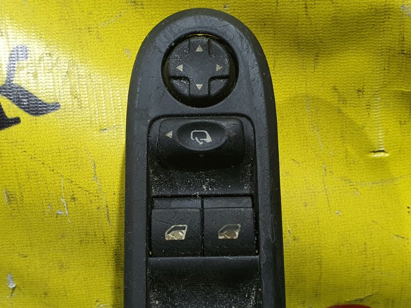 Блок управления стеклоподъемниками, 1500 рублей, Красноярск