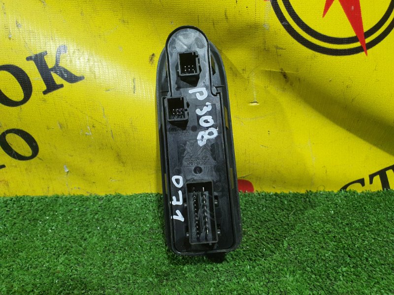 Блок управления стеклоподъемниками, 1500 рублей, Красноярск