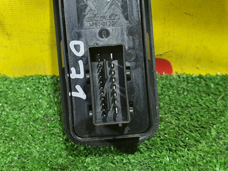 Блок управления стеклоподъемниками, 1500 рублей, Красноярск