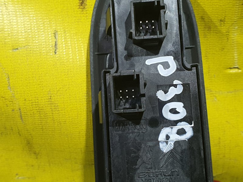 Блок управления стеклоподъемниками, 1500 рублей, Красноярск