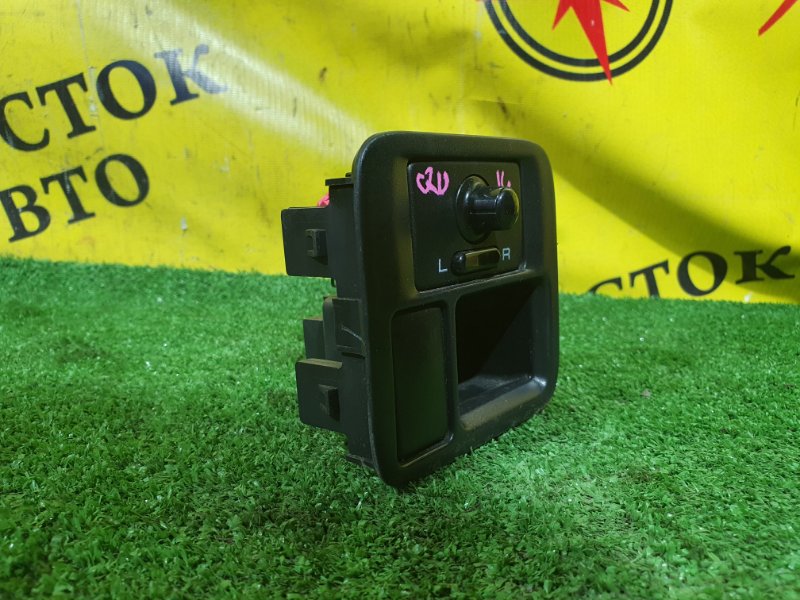 Блок управления зеркалами, 100 рублей, Красноярск