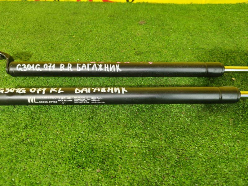 амортизатор багажника, 3000 рублей, Красноярск