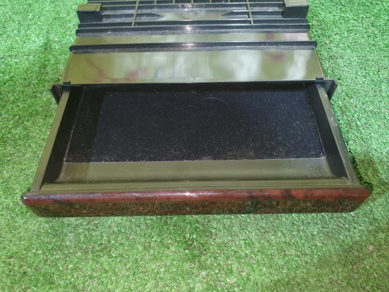 Бардачок, 500 рублей, Красноярск