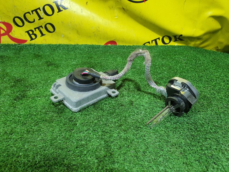 Блок розжига ксенона, 2000 рублей, Красноярск