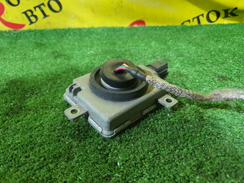 Блок розжига ксенона, 2000 рублей, Красноярск