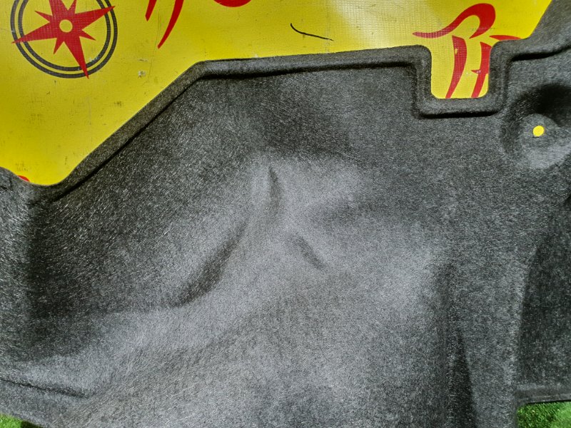 Обшивка багажника, 3500 рублей, Красноярск