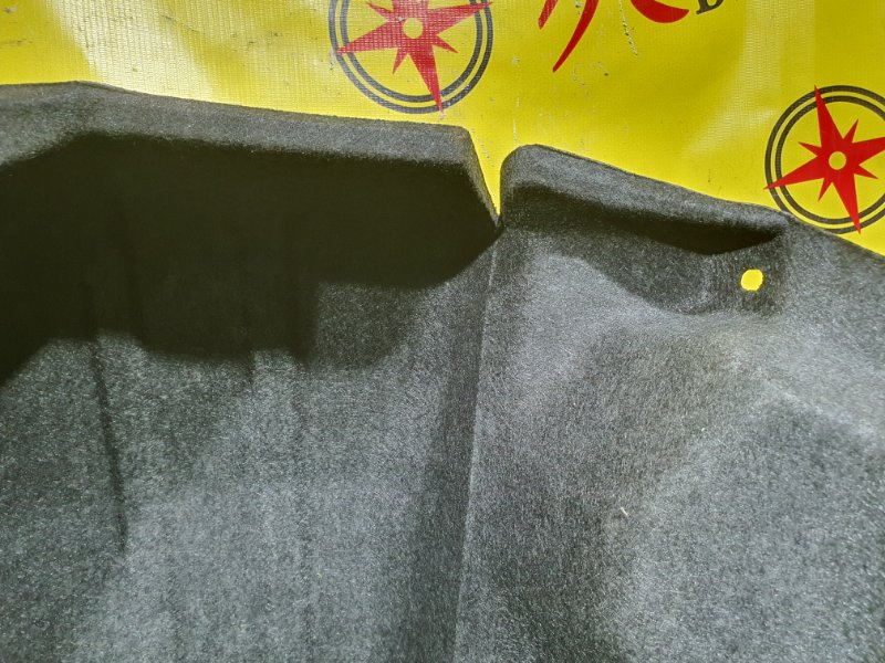 Обшивка багажника, 3500 рублей, Красноярск