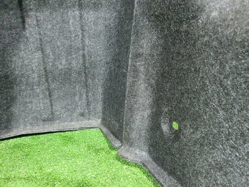 Обшивка багажника, 3500 рублей, Красноярск