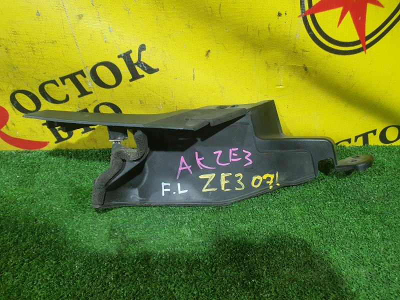 Решетка под лобовое стекло, 300 рублей, Красноярск