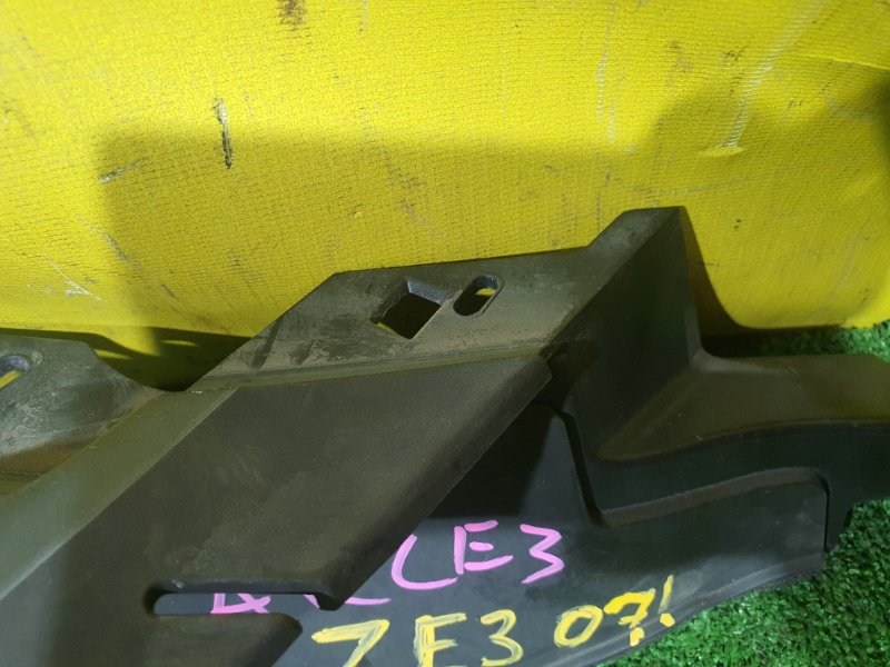 Решетка под лобовое стекло, 300 рублей, Красноярск