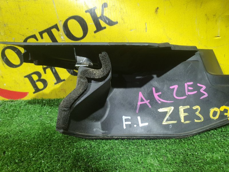 Решетка под лобовое стекло, 300 рублей, Красноярск