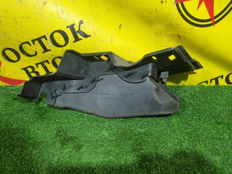 Решетка под лобовое стекло, 300 рублей, Красноярск