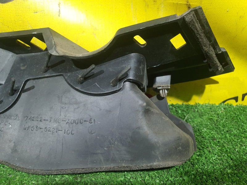 Решетка под лобовое стекло, 300 рублей, Красноярск