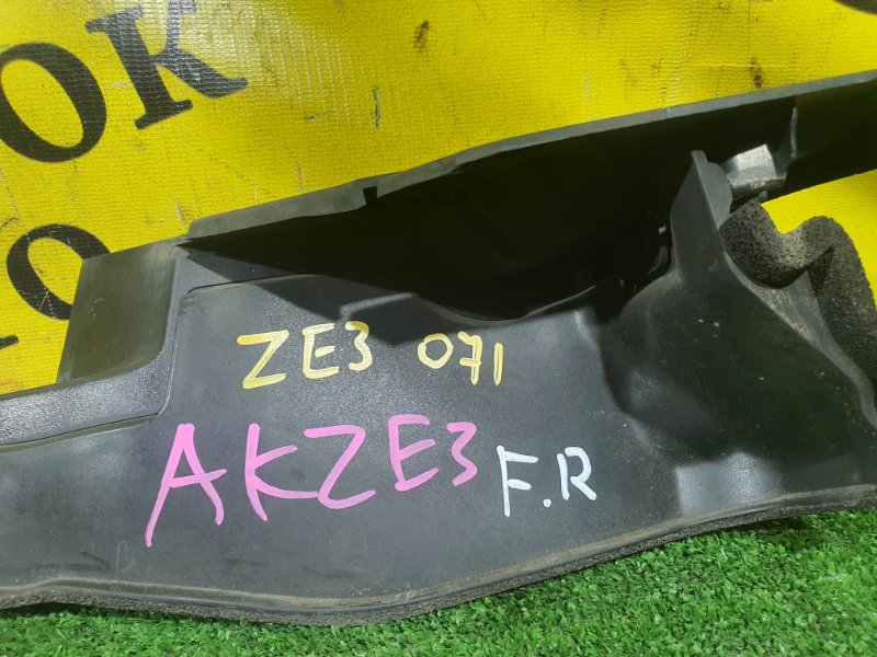 Решетка под лобовое стекло, 300 рублей, Красноярск