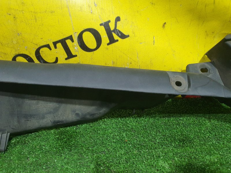 Решетка под лобовое стекло, 500 рублей, Красноярск