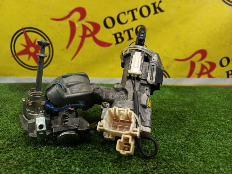 Замок зажигания, 2500 рублей, Красноярск