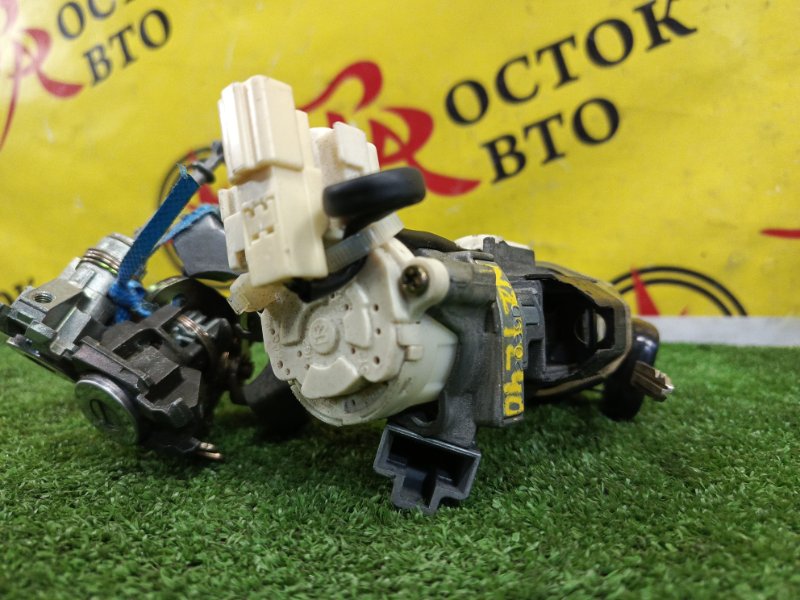 Замок зажигания, 2500 рублей, Красноярск
