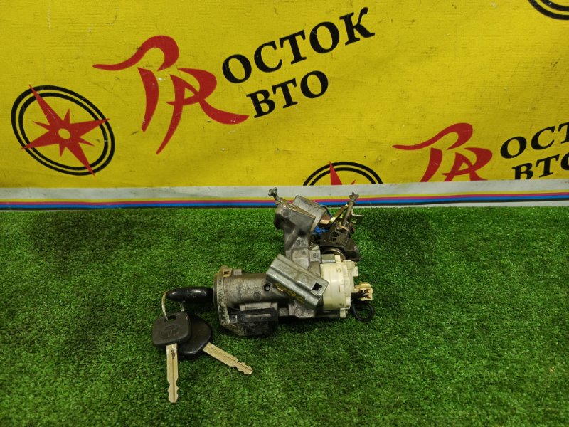 Замок зажигания, 2500 рублей, Красноярск
