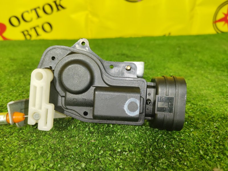 Замок лючка бензобака, 1000 рублей, Красноярск