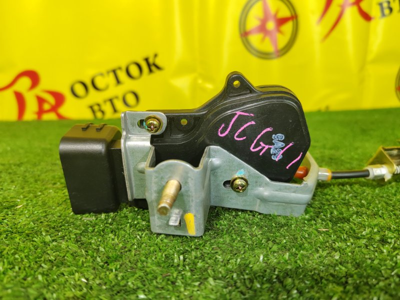 Замок лючка бензобака, 1000 рублей, Красноярск