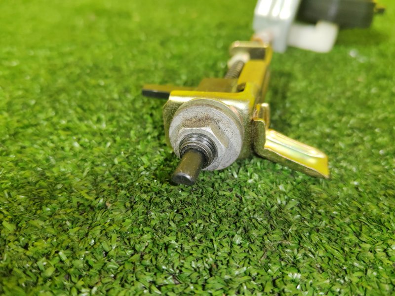 Замок лючка бензобака, 1000 рублей, Красноярск