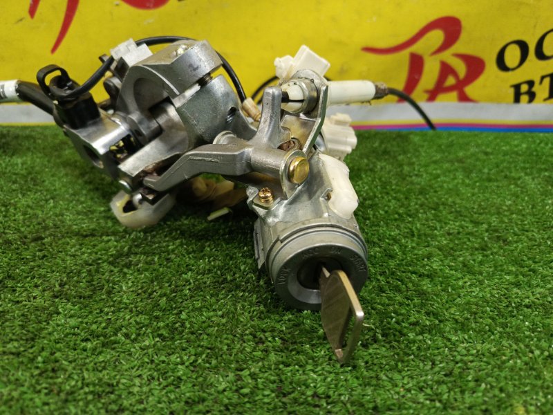 Замок зажигания, 2000 рублей, Красноярск