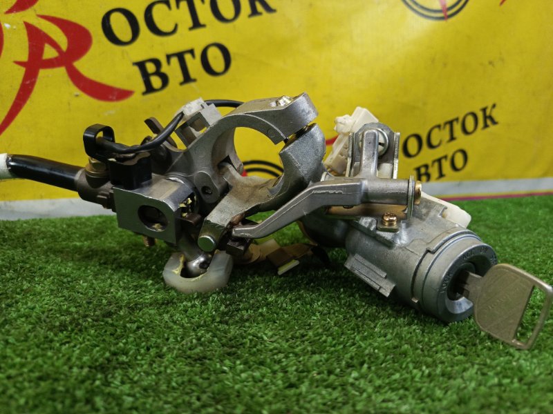 Замок зажигания, 2000 рублей, Красноярск