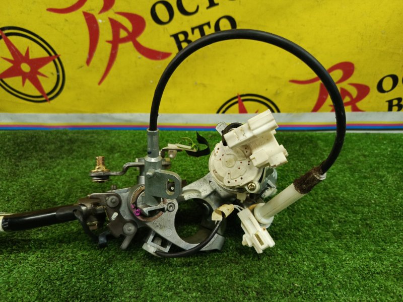 Замок зажигания, 2000 рублей, Красноярск