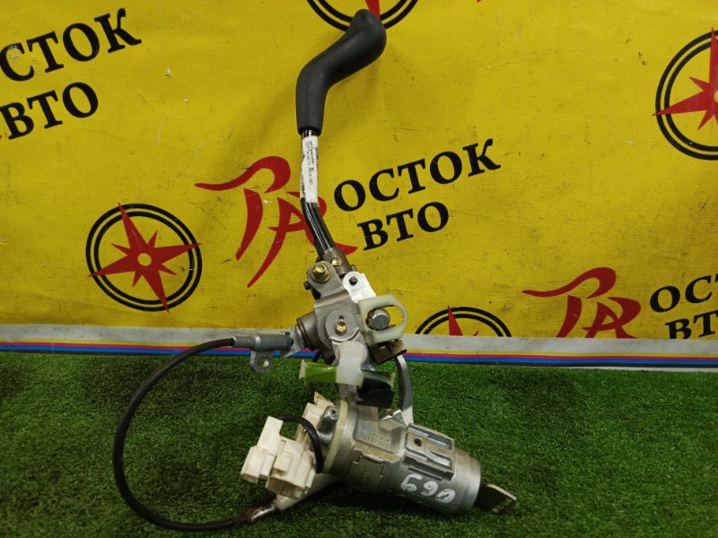 Замок зажигания, 2000 рублей, Красноярск