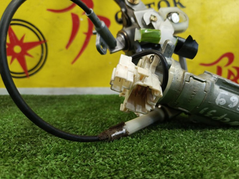 Замок зажигания, 2000 рублей, Красноярск